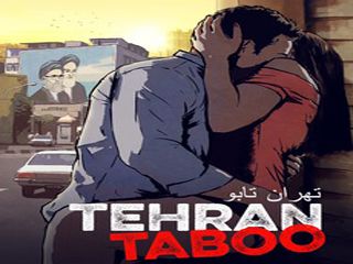 Film Tehran Taboo