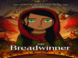 Film The Breadwinner