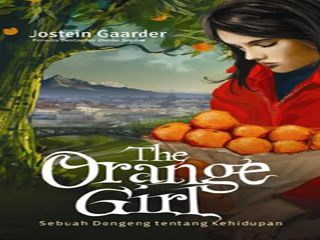 Buku The Orange Girl
